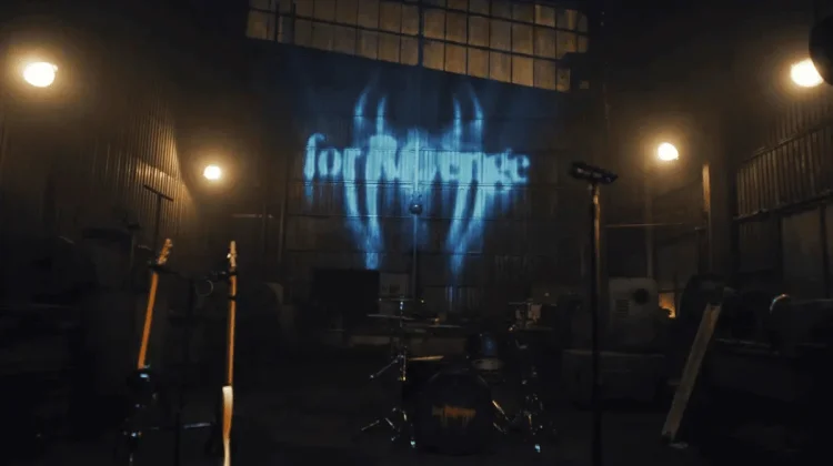 For Revenge Ungkap “I Miss You Every Brand New Day” untuk Spider-Man: Brand New Day