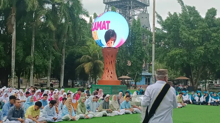 Bupati Gorontalo Jadwalkan Dialog Rutin Bersama Forum Anak
