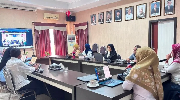 Dinas PMPTSP Gorontalo Tuntaskan Masalah Perizinan Perusahaan Sawit