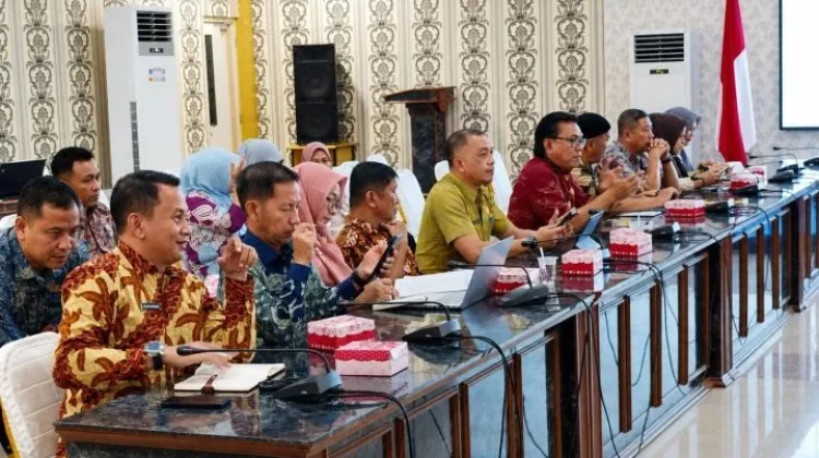 Gorontalo Siapkan Layanan Kesehatan untuk Peringatan HUT Ke-81 Kemerdekaan RI