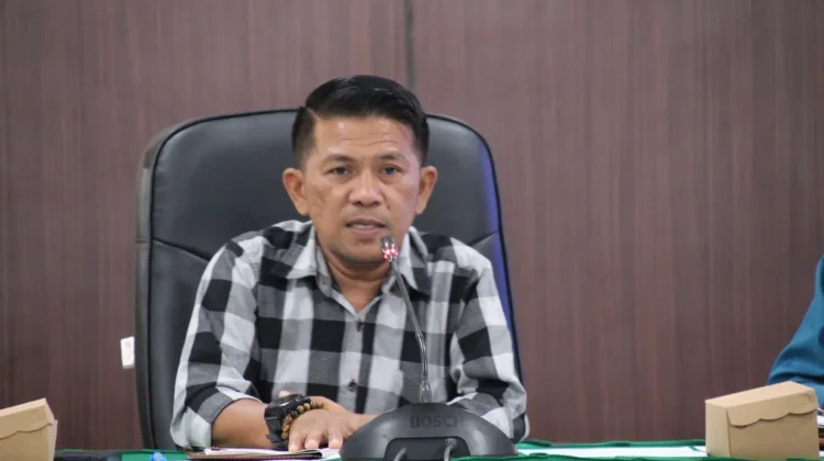 Fadjri: Akurasi Data Jadi Kunci Kredibilitas Pengawasan Bawaslu
