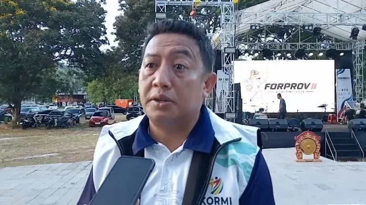 Kabupaten Boalemo Target Juara Umum Forprov 2026