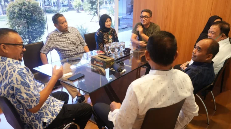 DPRD Provinsi Gorontalo Pelajari Layanan MCU Terintegrasi di RSPAD