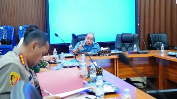 Pemkot Gorontalo Fokus Bebaskan Lahan untuk Pembangunan Kantor Wali Kota