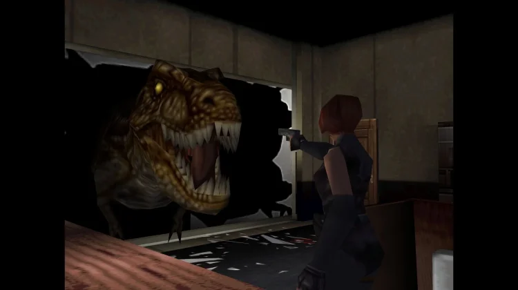 Rumor Remake Dino Crisis Kembali Mencuat, Ini Klaimnya