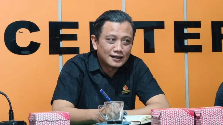 Ronald: Kehumasan Jadi Jembatan Bawaslu dengan Masyarakat