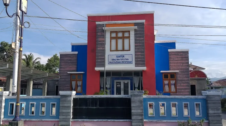 Ini Tiga Alasan Pemkab Bone Bolango Nonaktifkan Kades Toto Utara
