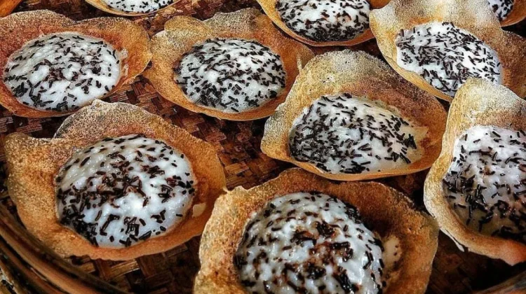 Jelajahi 10 Kue Terenak Dunia