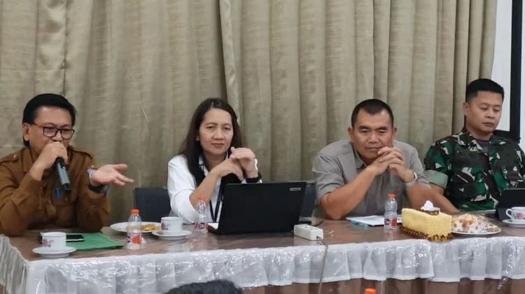 Gorontalo Percepat Pengembangan Tebu