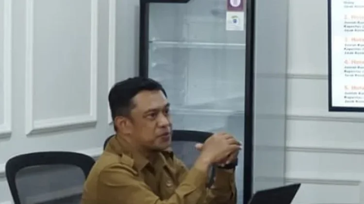 Disparekrafpora Provinsi Gorontalo: Perkuat Standar Keselamatan Wisata Bahari