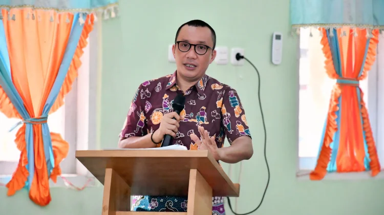 Wabup Boalemo Dorong Kepala Sekolah Adaptif Hadapi Persaingan