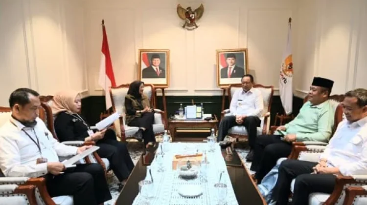 IAIN Sultan Amai Gorontalo Berubah Nama Menjadi Universitas Islam Negeri