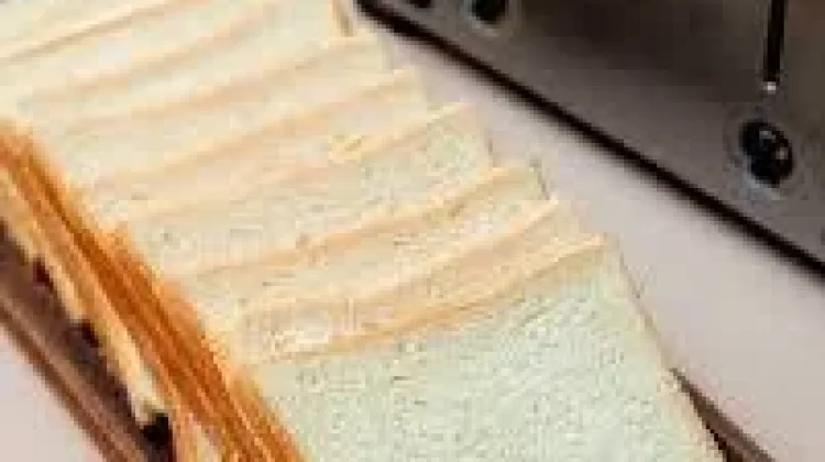 Manfaat Roti untuk Kesehatan yang Tidak Kalah dari Nasi
