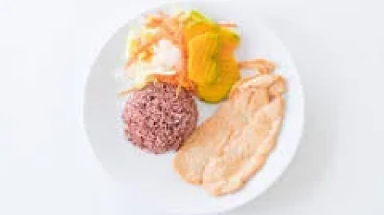 Pilihan Makanan Pengganti Nasi yang Baik bagi Tubuh