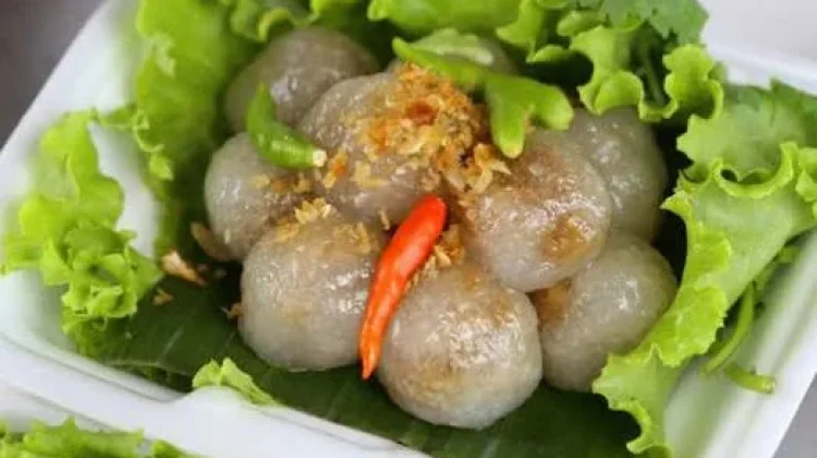 Manfaat Sagu bagi Kesehatan yang Sayang untuk Dilewatkan