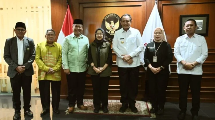 Resmi Jadi UIN, Sultan Amai Siap Buka Prodi Umum