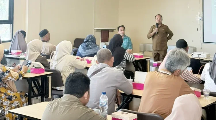 Gorontalo Gelar Digitalisasi UMKM Melalui Kemitraan GrabMerchant