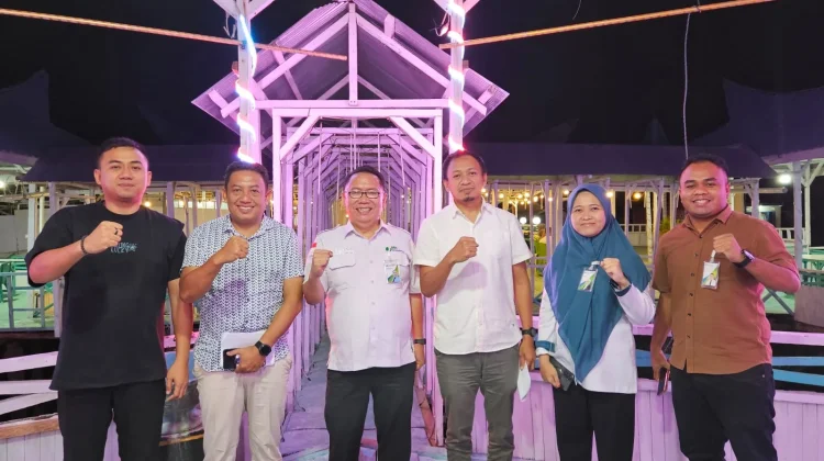 BPJS Ketenagakerjaan Dorong Perluasan Perlindungan Jamsostek di Boalemo