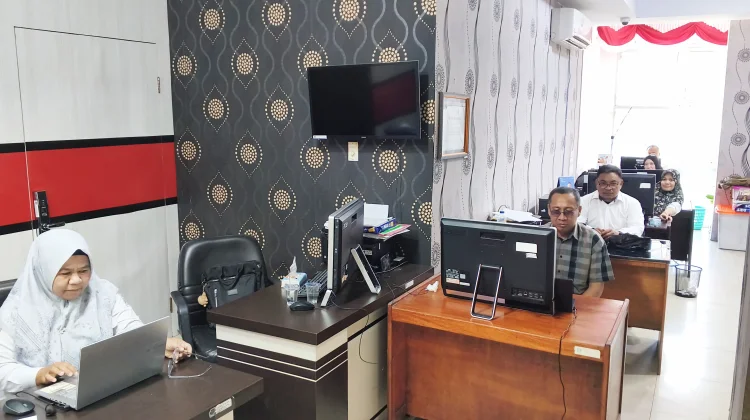 ASN Biro Pengadaan Provinsi Gorontalo Lulus Pelatihan dan Ujian PBJ Level 1