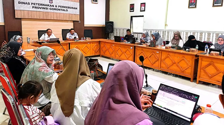 Evaluasi Laporan Keuangan Memastikan Pengelolaan Tepat Sasaran dan Akuntabel