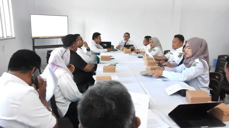 Kampung REDAM untuk Merawat Perdamaian