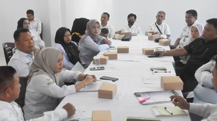 Narkoba, Batas Wilayah, Anggaran hingga Antrean BBM Jadi Isu Diskusi Menarik