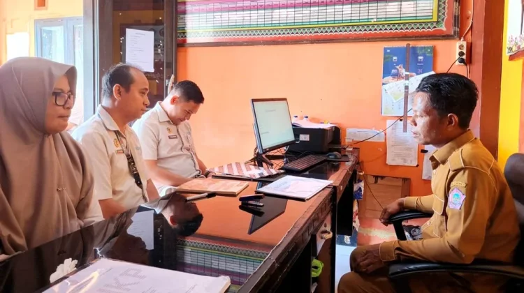 Cegah KDRT dan Bullying, KemenHAM Gorontalo Perkuat Edukasi HAM