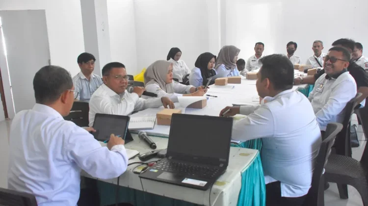Kampung REDAM Disiapkan Jawab Isu Narkoba hingga Sengketa Wilayah