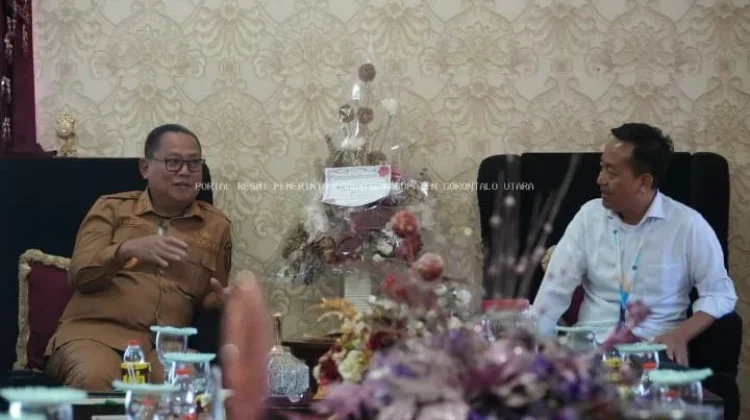Pemkab Gorut dan Kantor Bahasa Perkuat Pelestarian Bahasa Daerah