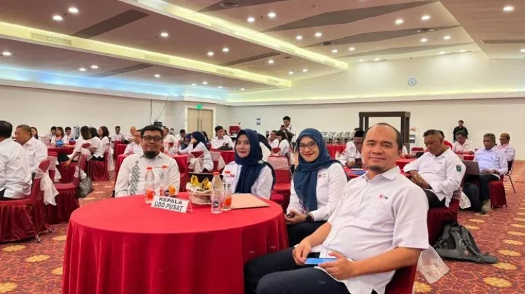 Gorontalo Dorong Penguatan Tata Kelola Pelayanan Darah