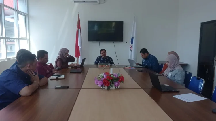 Ombudsman Gorontalo Tutup Pendaftaran Magang