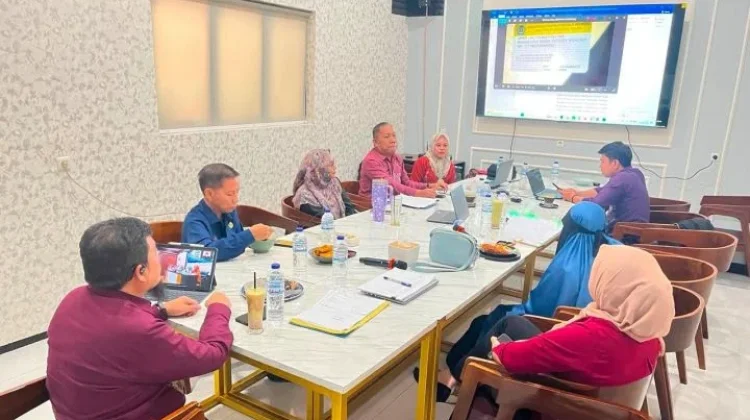 Perpanjang PKS dengan JKN, Pelayanan Kesehatan Masyarakat Gorontalo Berlanjut