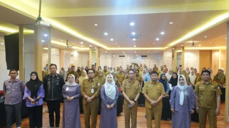 Pentingnya Peningkatan Kapasitas SDM untuk Pengelolaan BMD