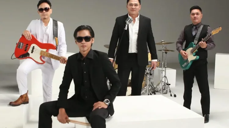 The Daddy's Band Rilis Masih Ingatkah Kamu