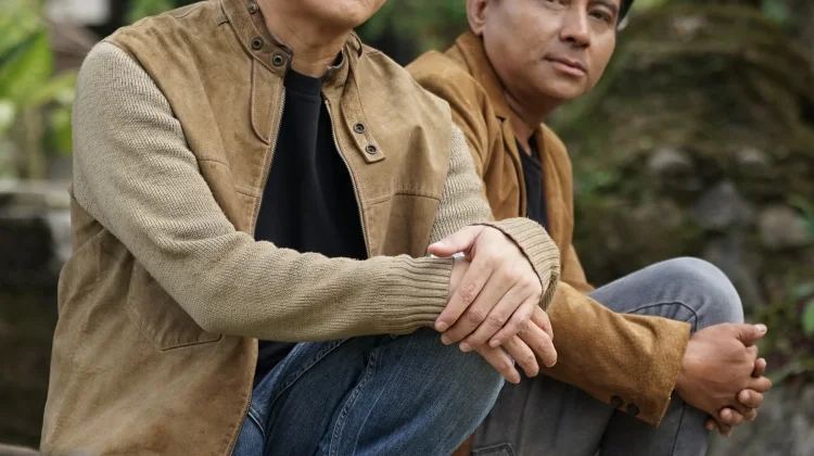 September Band Buka Babak Baru Lewat Single
