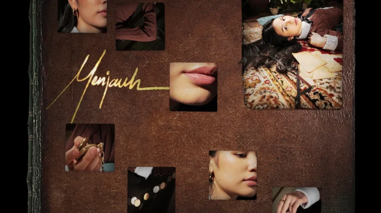 Vanessa Zee Rilis Single Menjauh