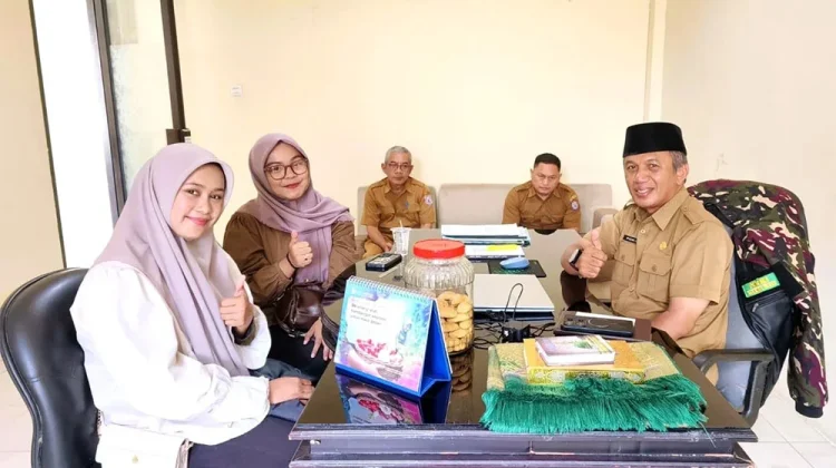 IPPNU Provinsi Gorontalo Didorong Berkontribuisi pada Pembangunan Daerah