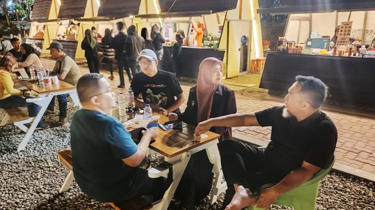 Gorontalo Lolos 15 Besar Indonesia Muslim Travel Index (IMTI)