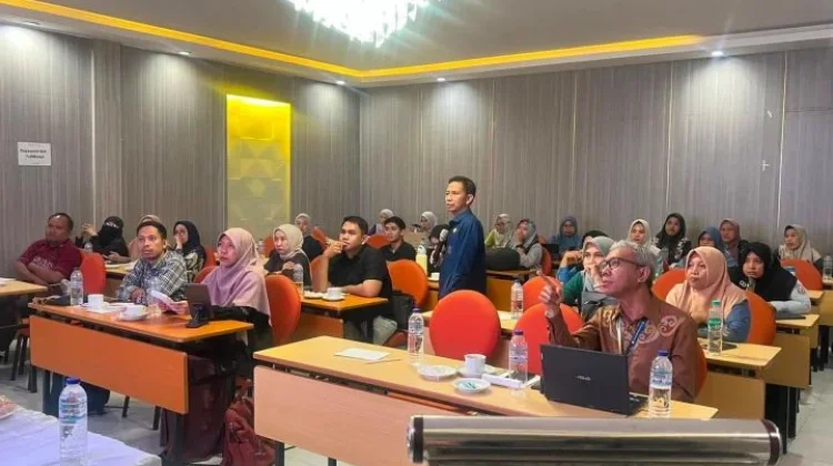 Penguatan Manajemen Distribusi Obat dan Vaksin Demi Keselamatan Pasien