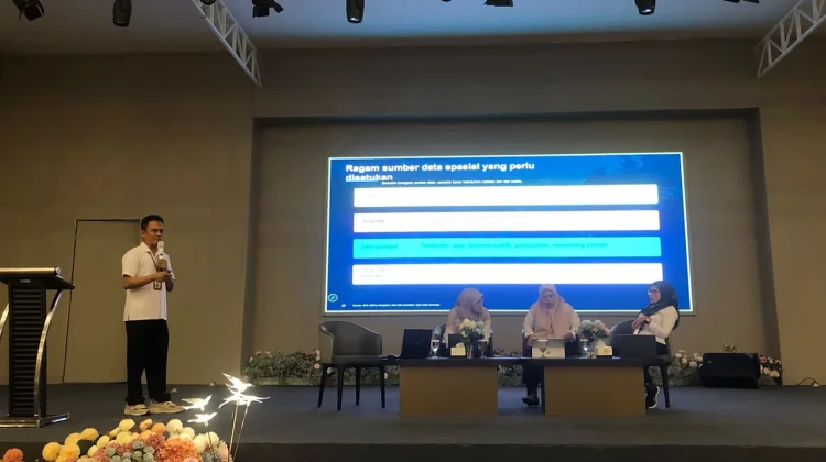 Forum Satu Data Sepakati 1.413 Daftar Data
