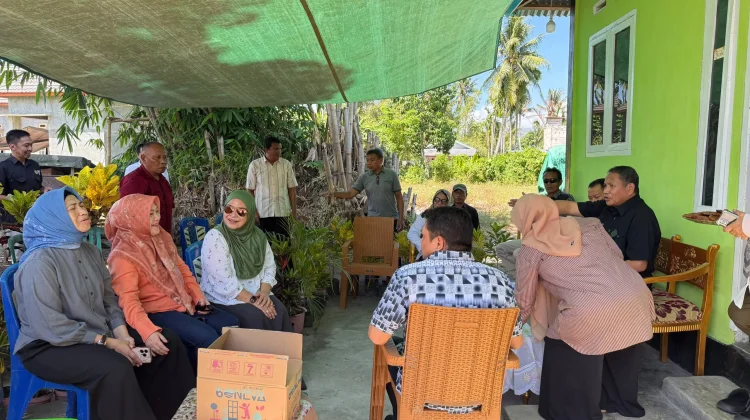 Komisi II Deprov Kawal Bantuan Listrik Gratis, Terkendala KWh Meter PLN