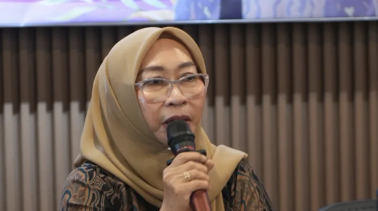 PIAD DPRD Provinsi Gorontalo Perkuat UMKM Perempuan Kepala Keluarga