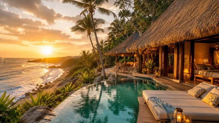 NIHI Sumba, Resort Mewah dengan Harga Fantastis