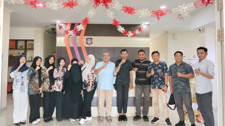 Penguatan Kapasitas PPID Tingkatkan Kualitas Layanan Informasi Publik