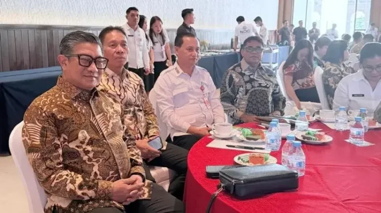 Kota Gorontalo Raih Nilai IKAD Tertinggi di SulutGo, Masuk Kategori Unggul