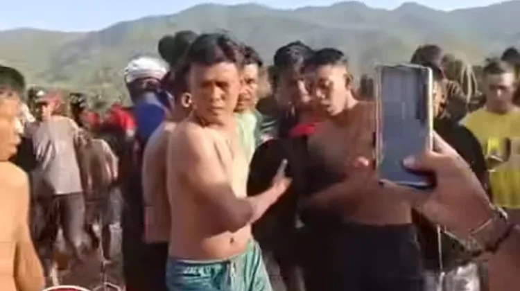 Dua Remaja Hanyut di Sungai Bone Ditemukan Meninggal