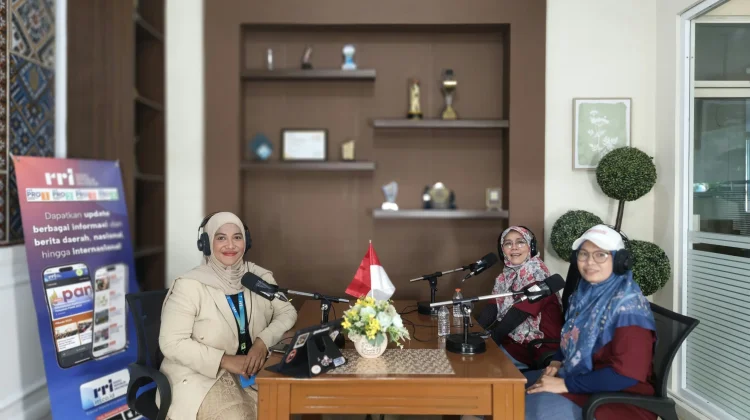 Sekolah Garuda Perkuat Mutu Pendidikan Gorontalo