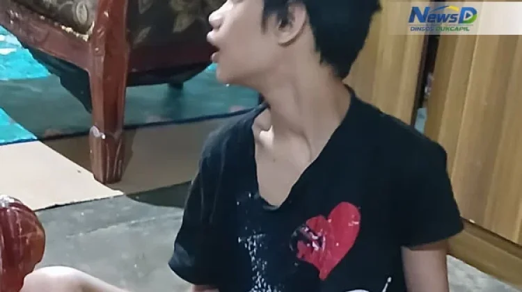 Pemprov Gorontalo Jemput Remaja Disabilitas Terlantar di Gorut