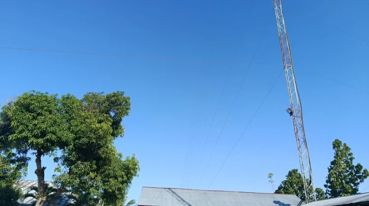 BMKG: Cuaca Gorontalo Cerah hingga Berawan pada Minggu, 2 Agustus 2026