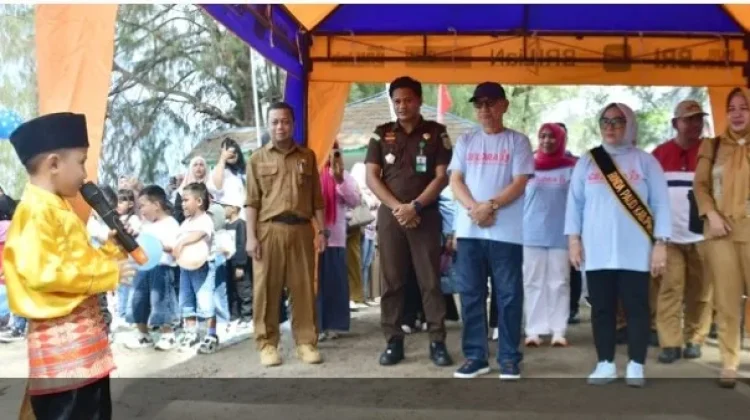 Bupati Pohuwato Apresiasi Semangat HAN 2026 Tingkat Kabupaten